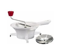Moulinex- A44806 Petit Ménager Moulin Légumes N°2 en Plastique