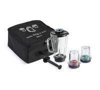 Coffret MOULINEX coach mix and drink box XF650012