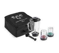 MOULINEX ACCESSOIRE COACH et I COACH MIX & DRINK Blender+Mini hachoir+Broyeur