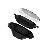 Moulinex Accessoire cuisson vapeur robot ClickChef Click Cook HF452 HF456 HF506