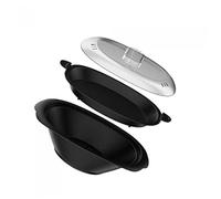 Panier vapeur clickchef - Robot ménager (XF38K800 MOULINEX)