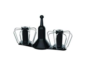 MOULINEX - ACCESSOIRE FOUET DOUBLE ROTATION POUR ROBOT COMPANION XL MOULINEX
