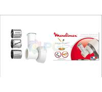 Moulinex accessoire hachoir râpe pour robot pâtissier MasterChef Compact QA20 QA