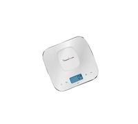 Moulinex Accessoire Robot Cuiseur Companion, Balance connectée via Bluetooth, Balance de cuisine électronique XF38E100