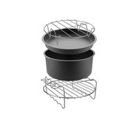 Moulinex Accessoires Pour Friteuse Easy Fry XA112010