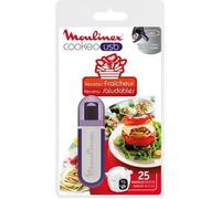 MOULINEX Accessoires XA600511 Clé USB thème fraicheur pour Cookeo