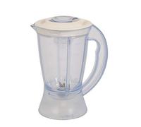Moulinex Blender ACV801 Carafe Blanc