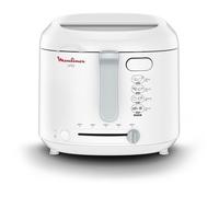Moulinex AF2031 Unique Autonome 1600 W Friteuse Blanc