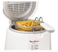 Moulinex - AF2301 - Mini friteuse compacte 1,2L 1000W