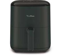 Moulinex Easy Fry Max EZ245320 - Friteuse à air chaud 5 L - Vert forêt