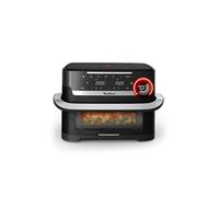 Moulinex - Friteuse Sans Huile Ever Fry Dual Flex Ez9278f0