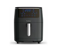 Moulinex AL201810 friteuse Unique 6,9 L Friteuse d’air chaud Noir