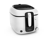 Moulinex AM3120 Autonome Blanc