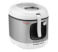 Moulinex AM4800 Unique Autonome 2100 W Argent, Blanc