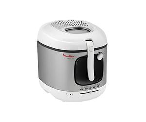 Moulinex AM4800 Unique Autonome 2100 W Argent et Blanc