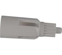 Moulinex Arbre de transmission MS-0678707 pour robots multifonctions - 9271627 G