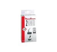 Moulinex AW6401 - Kit de filtres - pour cafetière