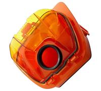 Bac separateur orange pour aspirateur moulinex G