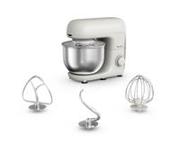 Moulinex Bake essential, Robot pâtissier, 800 W, kit pâtisserie QA160110