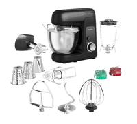 Moulinex Bake Partner, Robot pâtissier, Puissance de 1 100 W, QA525810
