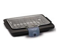 moulinex barbecue électrique posable 2100w bg134812