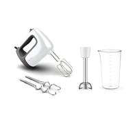 Moulinex HM4621 Batteur à main 500 W Blanc