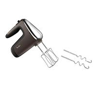 Moulinex Powermix Silence HM653910 Mixeur Pétrisseur 600W Marron