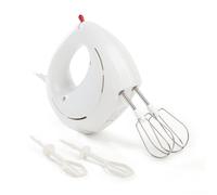 Moulinex HM2501 Batteur à main 200 W Blanc