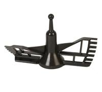 MOULINEX - BATTEUR NOIR COMPANION - MS-0A19245