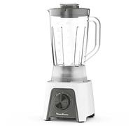 Moulinex LM2C01 1,5 L Mélangeur de table 450 W Blanc