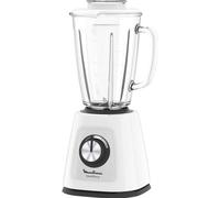 Moulinex Blender 1.75l 800w Blanc LM430110
