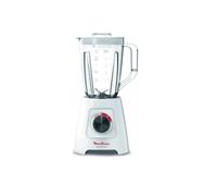 Moulinex Blender 2l 600w Blanc LM420110