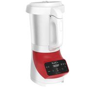 moulinex blender chauffant 2l 1100w lm924500