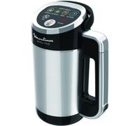 Moulinex - Blender Chauffant Easy Soup Lm841810