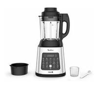 MOULINEX Blender chauffant LM83SD10 Noir / Inox G