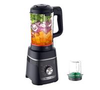 Moulinex Blendforce Cook LM5768F0 chauffant + chopper Bleu nuit