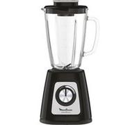 Moulinex Blendforce LM435810 - Bol mixeur blender - 1.75 litres - 800 Watt - noir Zwart G