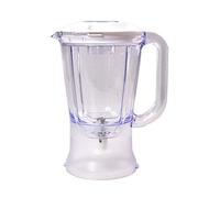 Bol blender (mixeur) complet robot ménager ms-5a02453, ms-5a02454 ['tefal', 'moulinex', '']