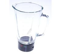 MOULINEX - BOL ASSEMBLÉ AVEC EMBASE+JOINT+VIS POUR BLENDER