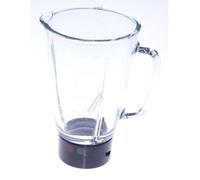 MOULINEX - BOL ASSEMBLÉ AVEC EMBASE+JOINT+VIS POUR BLENDER - RBD967414