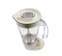 Moulinex Bol Blender Complet Blanc Ref: Ms-5a07653