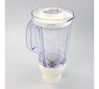 MOULINEX - BOL BLENDER COMPLET BLANC - MS-5A12150