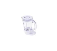 Moulinex Bol Blender Complet Blanc Ref: Ms-5a07653