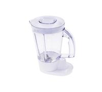 Moulinex Bol Blender Complet Blanc Ref: Ms-5a07653