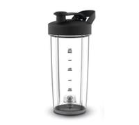 Moulinex Bol Bouteille Plastique Couvercle Mixeur Freshboost LM181D
