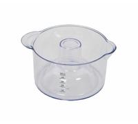 Moulinex bol conteneur jus presse-agrumes Ultra Compact PC1201 PC1208 ZP1