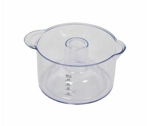 Moulinex bol conteneur jus presse-agrumes Ultra Compact PC1201 PC1208 ZP1
