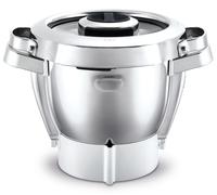 Moulinex Bol + couvercle + arbre de transmission XF38CE10 pour Companion XL,