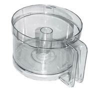 Moulinex - Bol pour A129, A920, AB6624, AB664B, AB66R1, AB67, AC80, A81,ADG541, ADG641, AEM942, AX91R1, AX9143, Masterchef 20, 22, 30, 35, 37, 45, 47, 350, 450