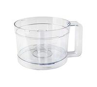 Bol hachoir nu - Robot ménager (MS-5817775 MOULINEX, KRUPS)